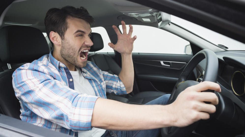 consejo 7 fuera ansiedad para conducir 10 consejos para obtener el permiso de conducir