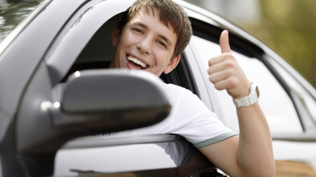 consejo 9 empieza el examen con buen pie 10 consejos para obtener el examen de conducir
